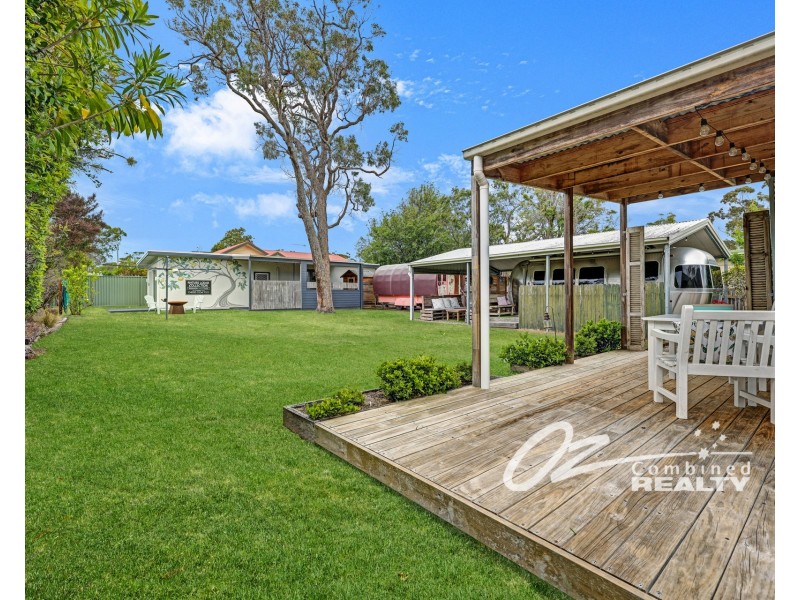 2 Berry Street, Huskisson NSW 2540