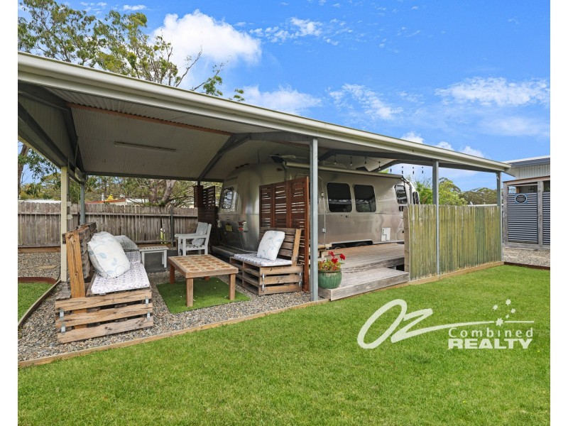 2 Berry Street, Huskisson NSW 2540