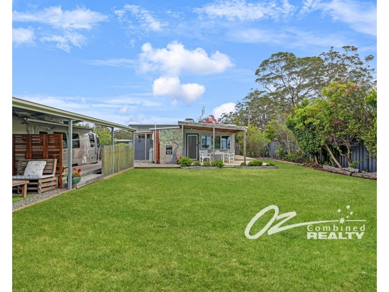 2 Berry Street, Huskisson NSW 2540