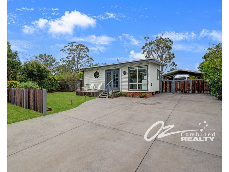 2 Berry Street, Huskisson NSW 2540
