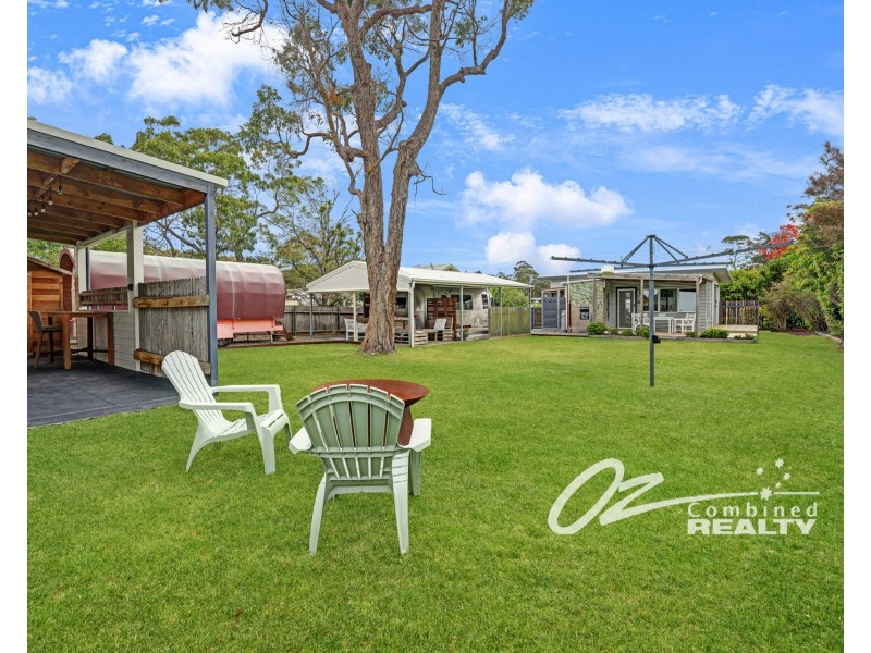 2 Berry Street, Huskisson NSW 2540