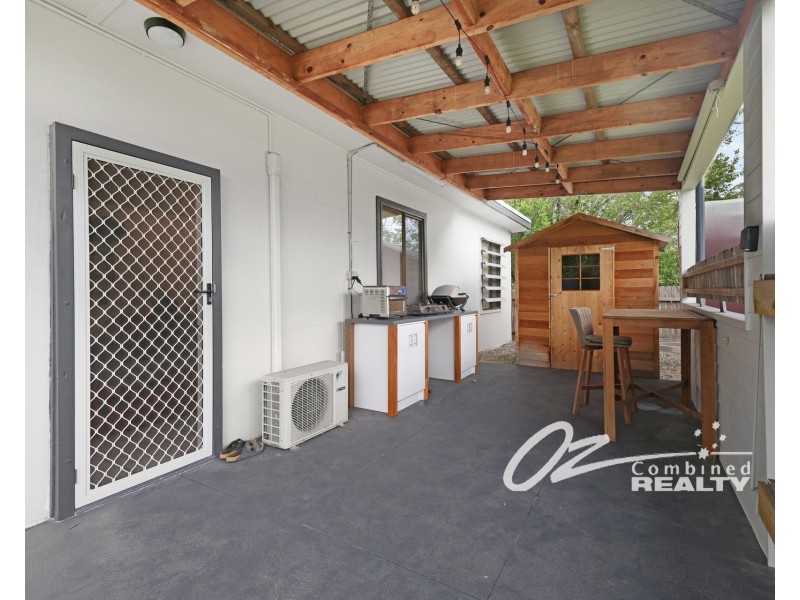 2 Berry Street, Huskisson NSW 2540