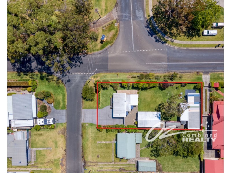 2 Berry Street, Huskisson NSW 2540