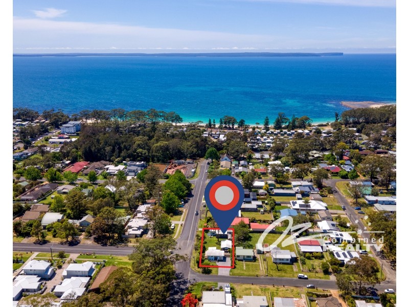 2 Berry Street, Huskisson NSW 2540