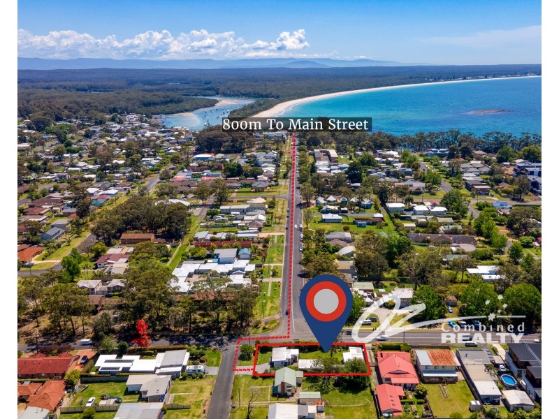 2 Berry Street, Huskisson NSW 2540