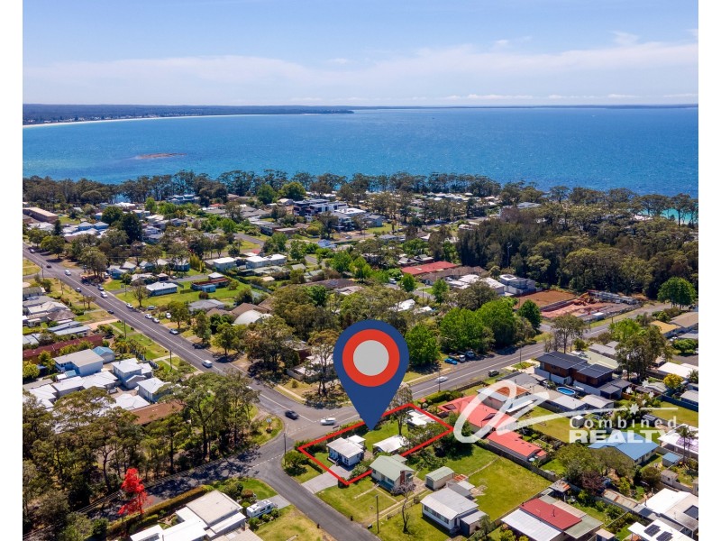 2 Berry Street, Huskisson NSW 2540
