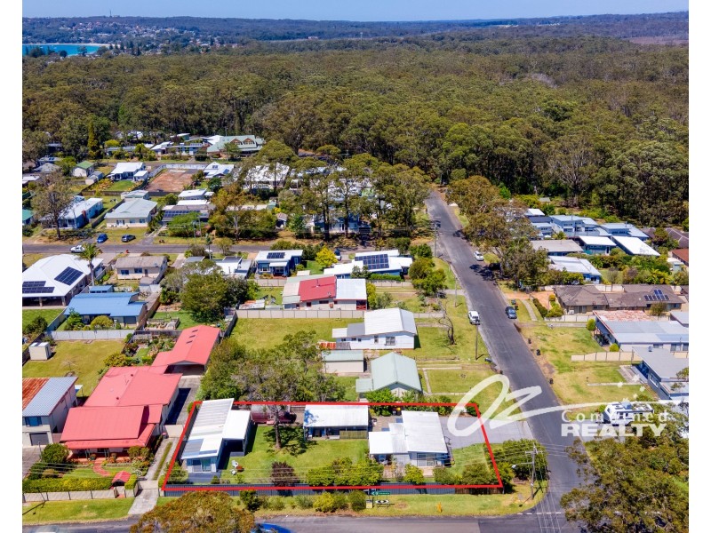 2 Berry Street, Huskisson NSW 2540