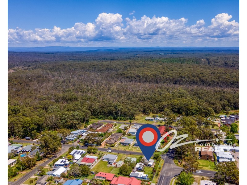 2 Berry Street, Huskisson NSW 2540