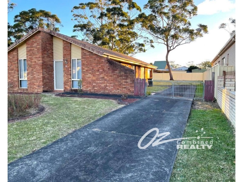 27 Flamingo Avenue, Sanctuary Point NSW 2540