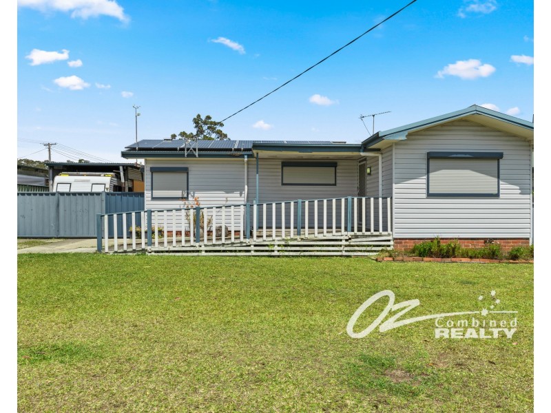 7 Stephens Road, Sanctuary Point NSW 2540