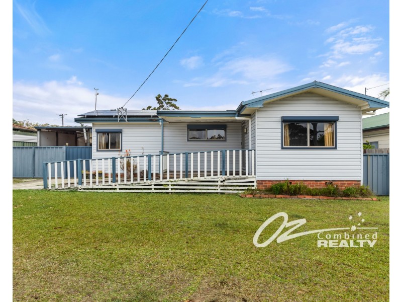 7 Stephens Road, Sanctuary Point NSW 2540