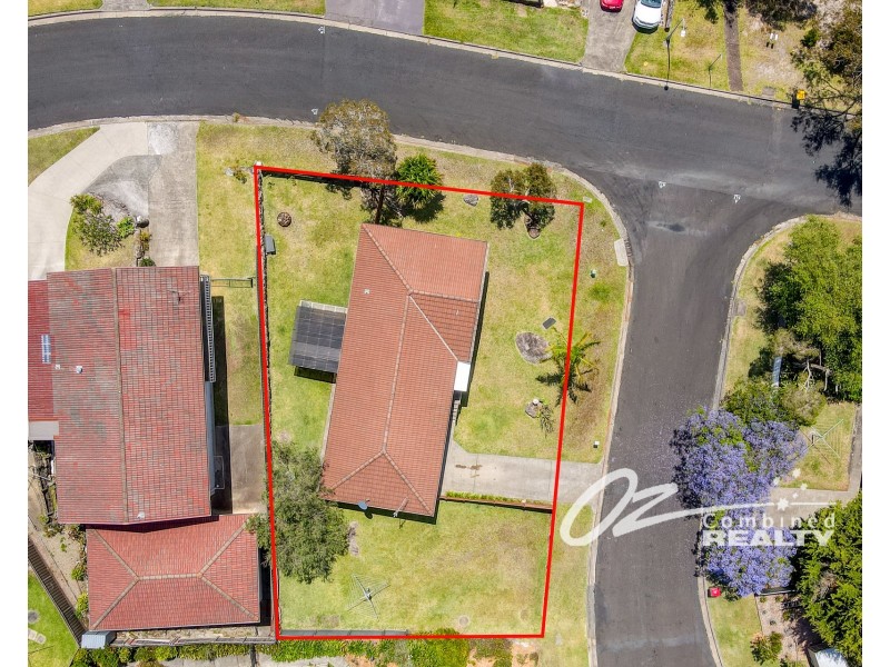 8 Diadem Avenue, Vincentia NSW 2540