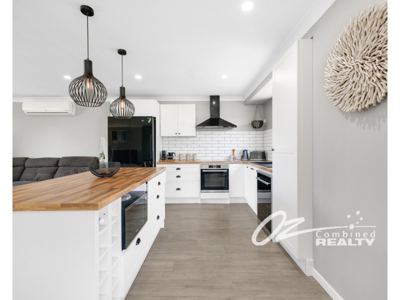 8 Diadem Avenue, Vincentia NSW 2540