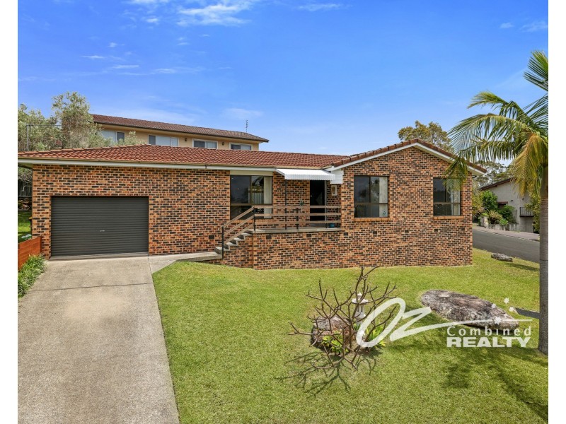 8 Diadem Avenue, Vincentia NSW 2540