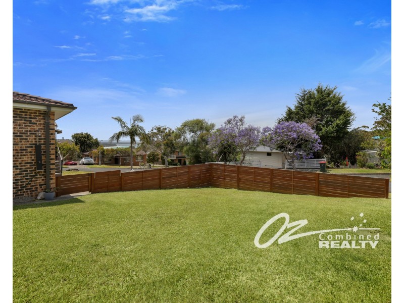 8 Diadem Avenue, Vincentia NSW 2540