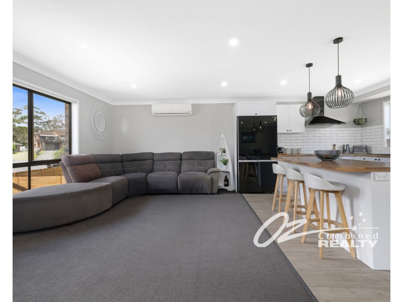 8 Diadem Avenue, Vincentia NSW 2540