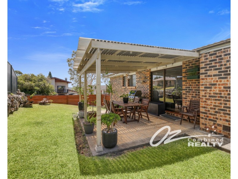 8 Diadem Avenue, Vincentia NSW 2540