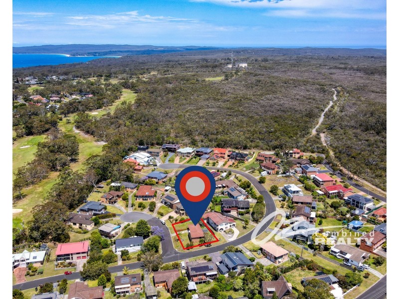 8 Diadem Avenue, Vincentia NSW 2540