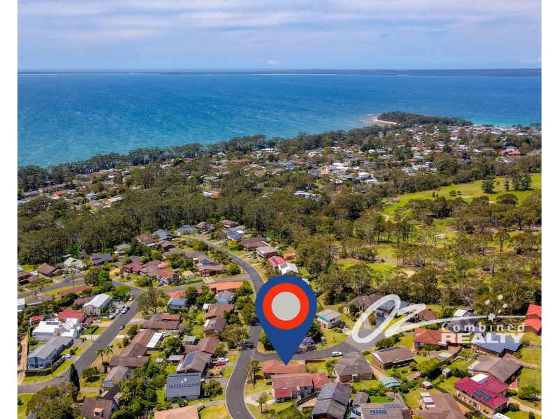 8 Diadem Avenue, Vincentia NSW 2540