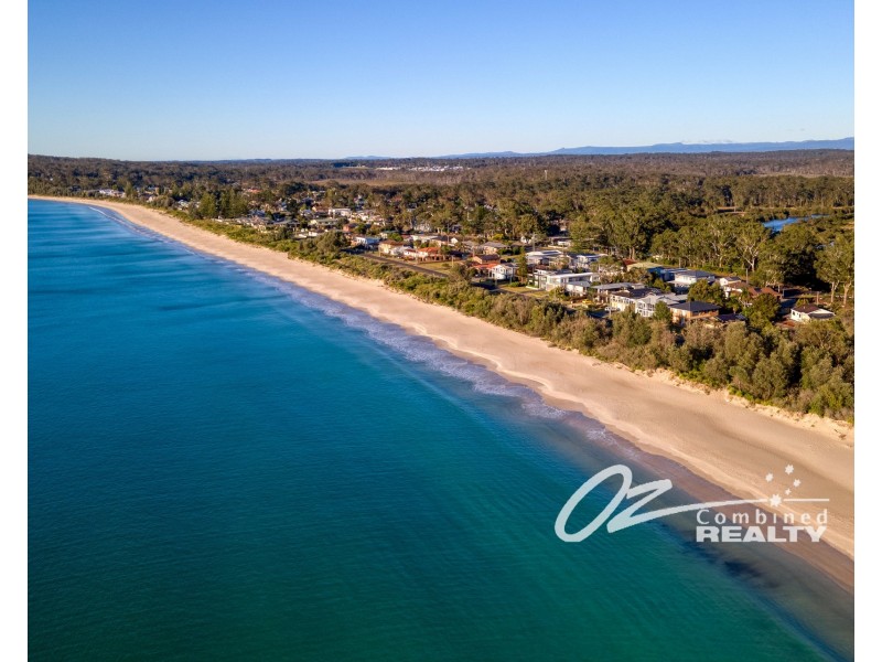 8 Diadem Avenue, Vincentia NSW 2540