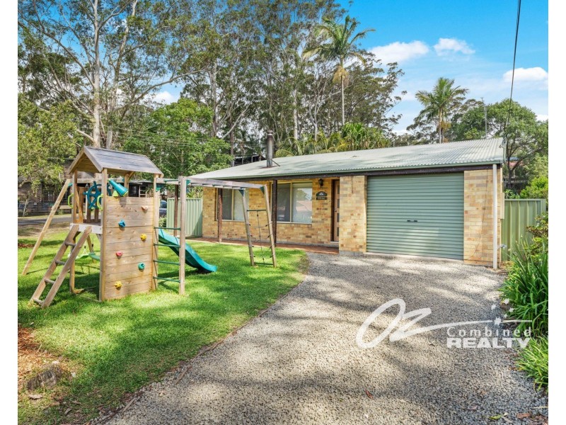 92 Greville Avenue, Sanctuary Point NSW 2540