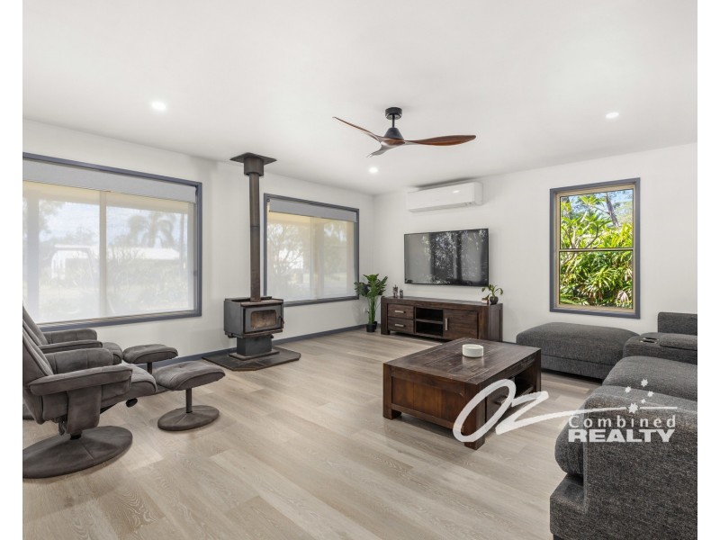 92 Greville Avenue, Sanctuary Point NSW 2540