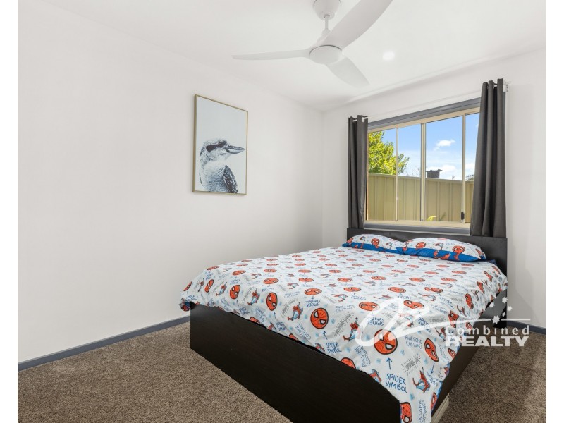 92 Greville Avenue, Sanctuary Point NSW 2540