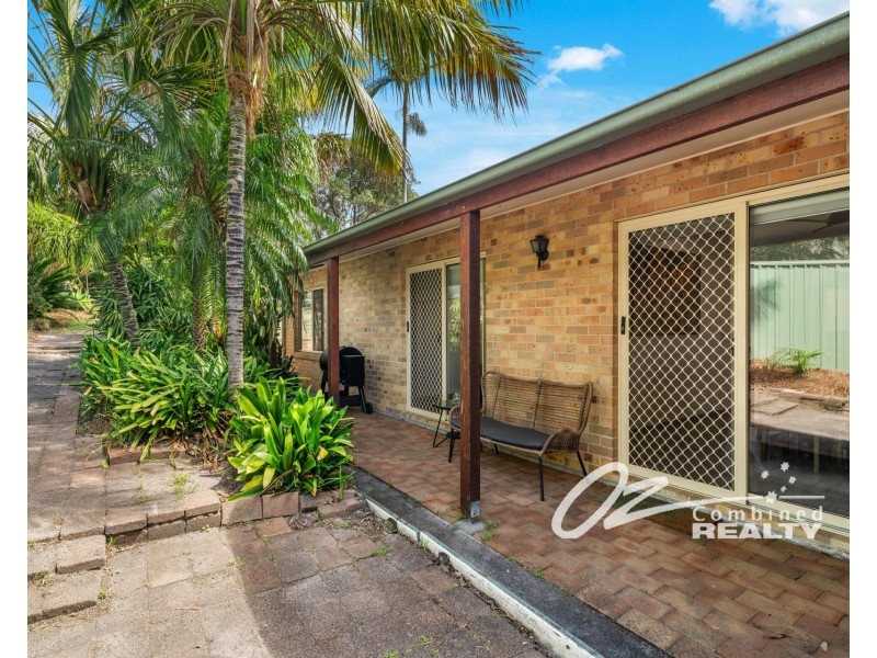 92 Greville Avenue, Sanctuary Point NSW 2540