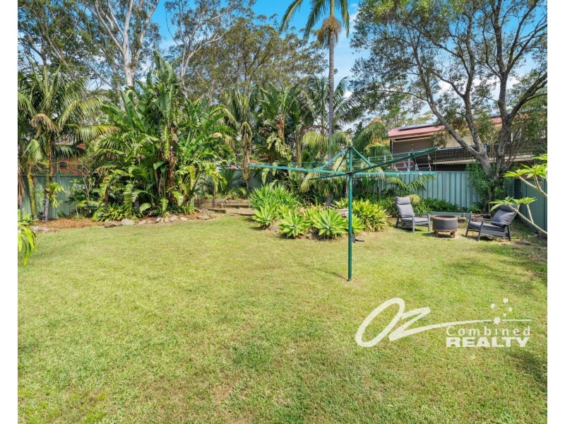 92 Greville Avenue, Sanctuary Point NSW 2540