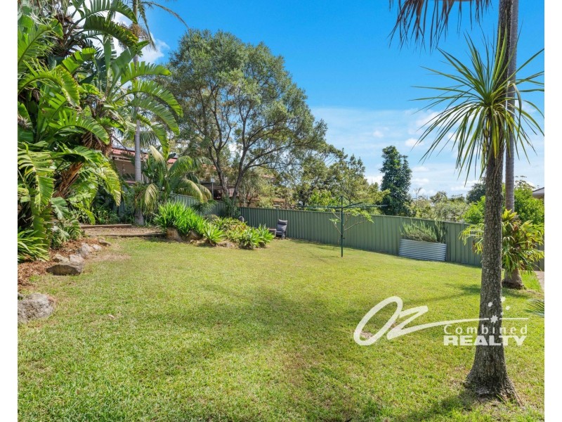 92 Greville Avenue, Sanctuary Point NSW 2540