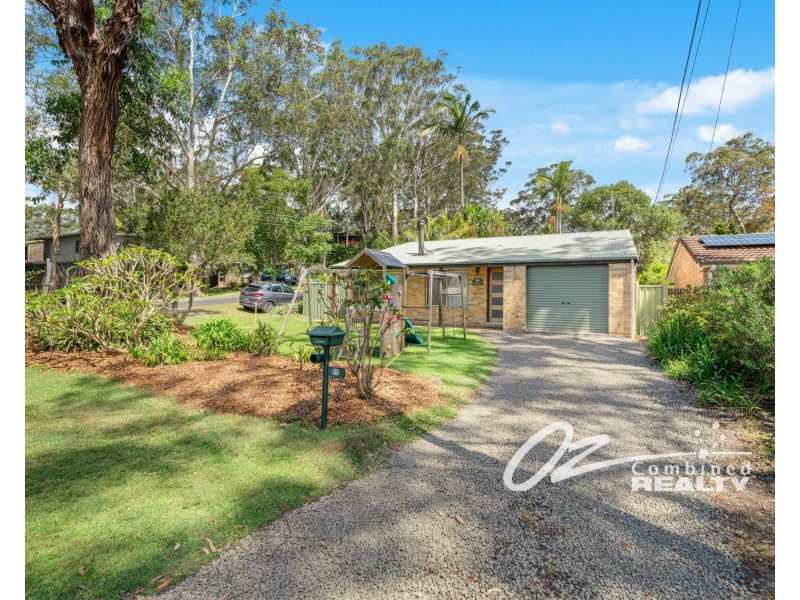 92 Greville Avenue, Sanctuary Point NSW 2540
