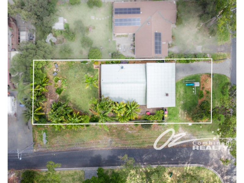92 Greville Avenue, Sanctuary Point NSW 2540