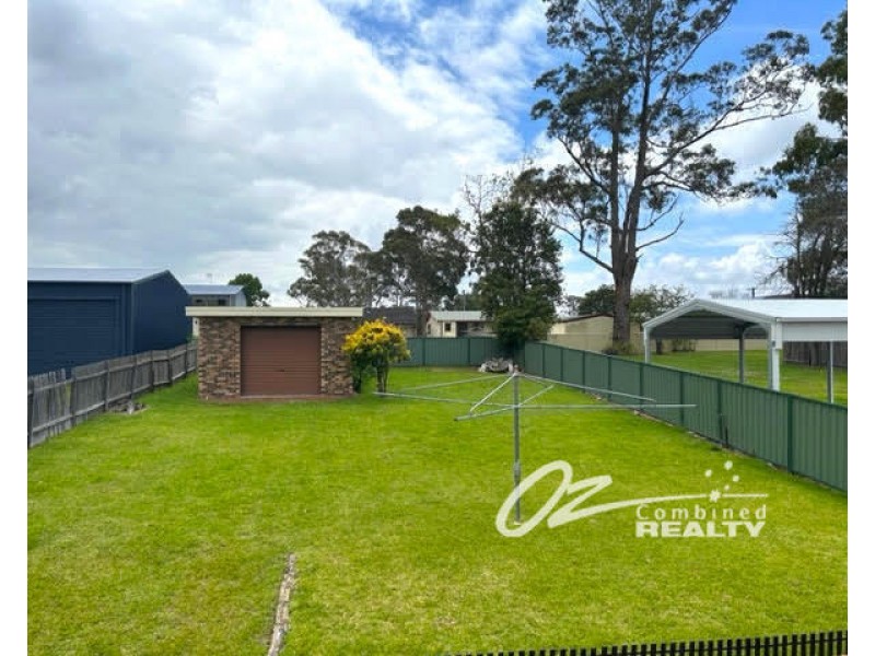 57 Basin View Parade, Basin View NSW 2540