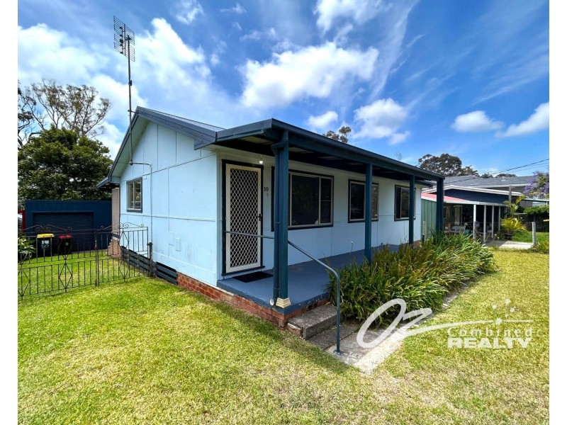 10 The Park Drive, Sanctuary Point NSW 2540