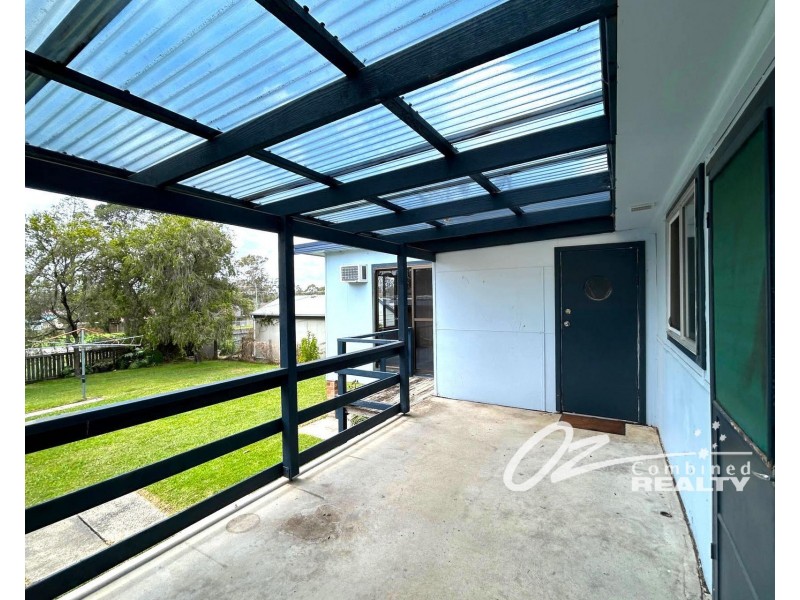 10 The Park Drive, Sanctuary Point NSW 2540