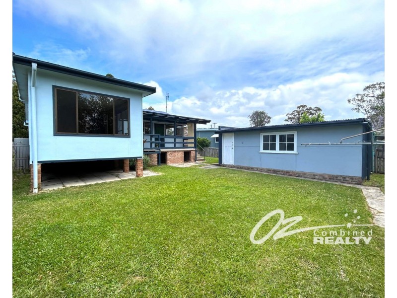10 The Park Drive, Sanctuary Point NSW 2540