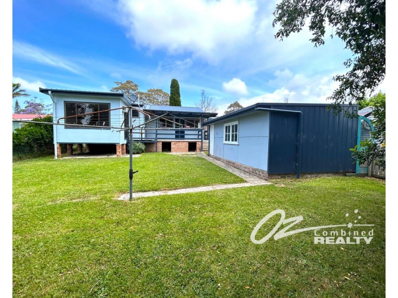 10 The Park Drive, Sanctuary Point NSW 2540