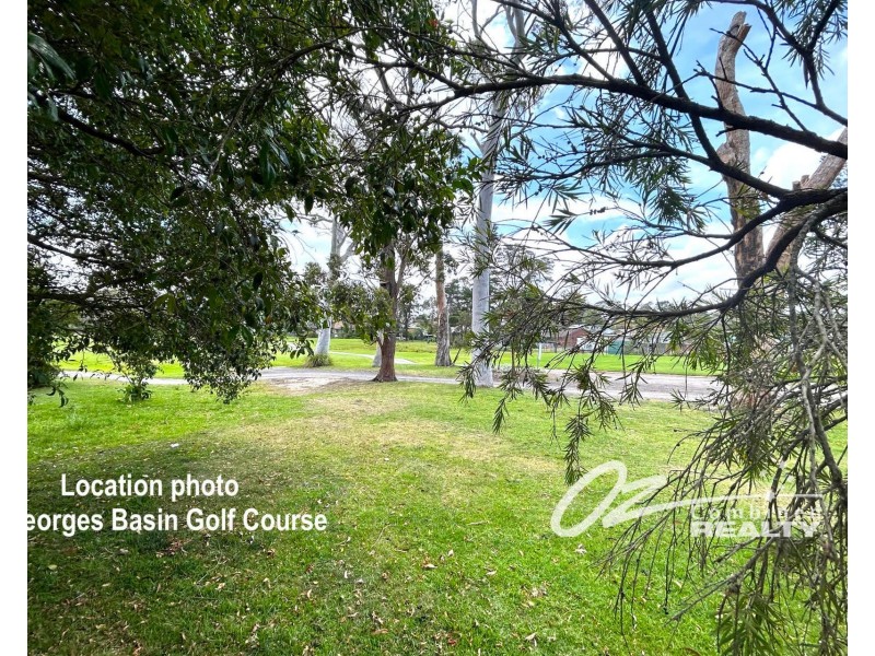 10 The Park Drive, Sanctuary Point NSW 2540