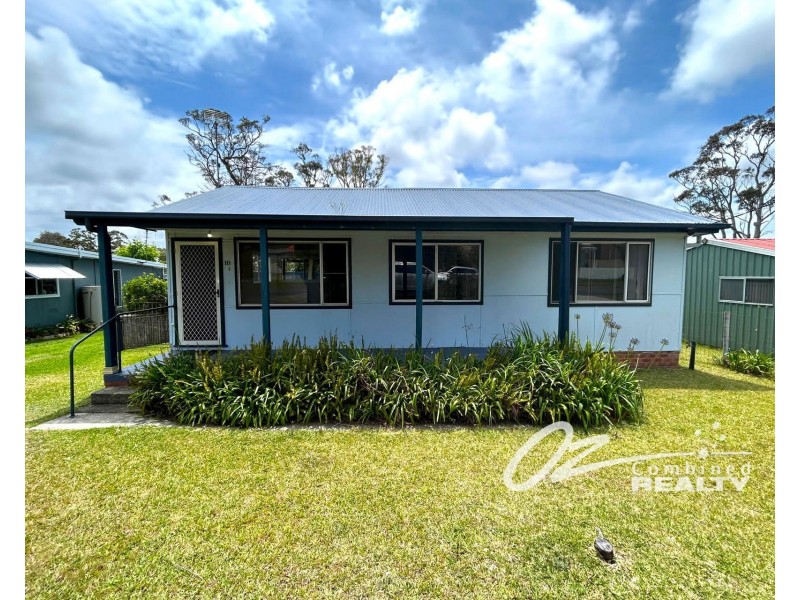 10 The Park Drive, Sanctuary Point NSW 2540