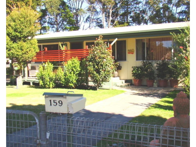 159 Larmer Avenue, Sanctuary Point NSW 2540