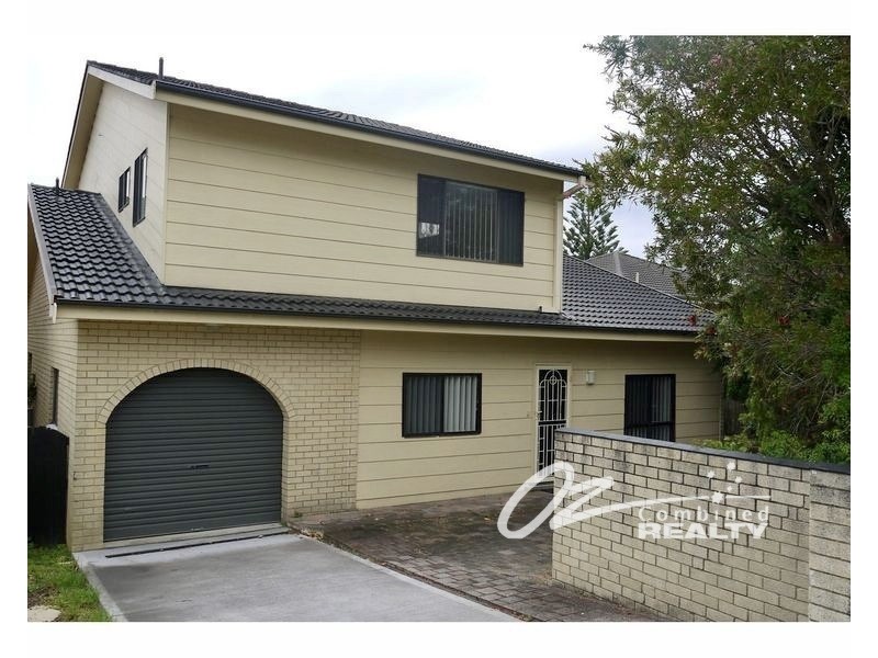 20 Excellent Street, Vincentia NSW 2540