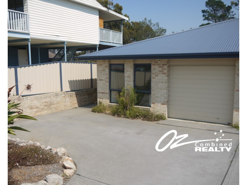 83A Paradise Beach Road, Sanctuary Point NSW 2540