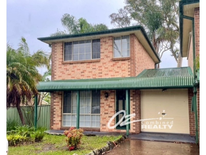 1/123 Frederick Street, Sanctuary Point NSW 2540