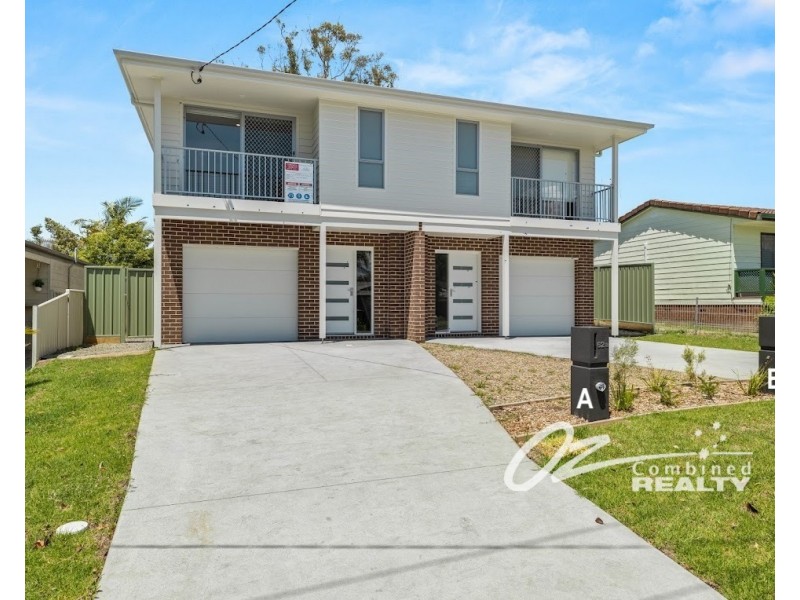 62A&B Mustang Drive, Sanctuary Point NSW 2540