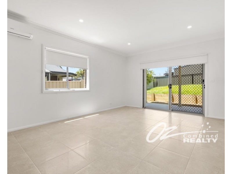 62A&B Mustang Drive, Sanctuary Point NSW 2540