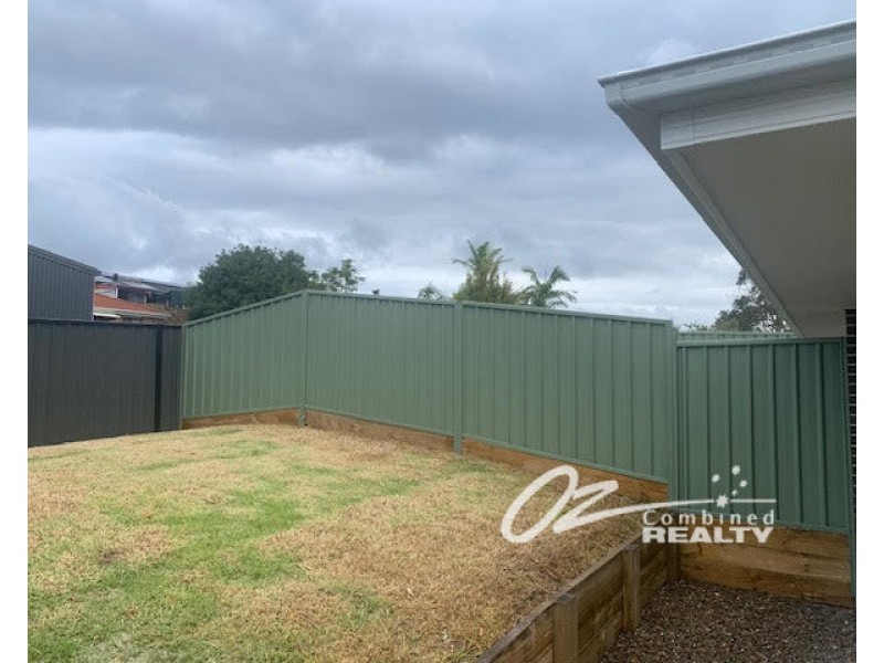 62A&B Mustang Drive, Sanctuary Point NSW 2540