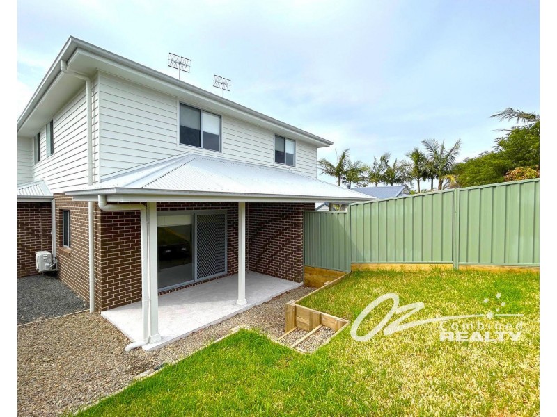 62A&B Mustang Drive, Sanctuary Point NSW 2540