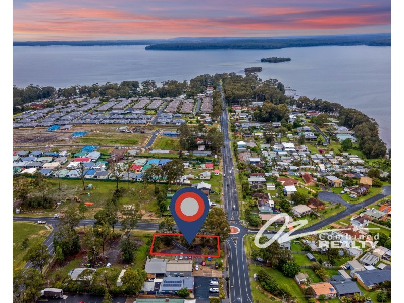 116-118 Island Point Road, St Georges Basin NSW 2540