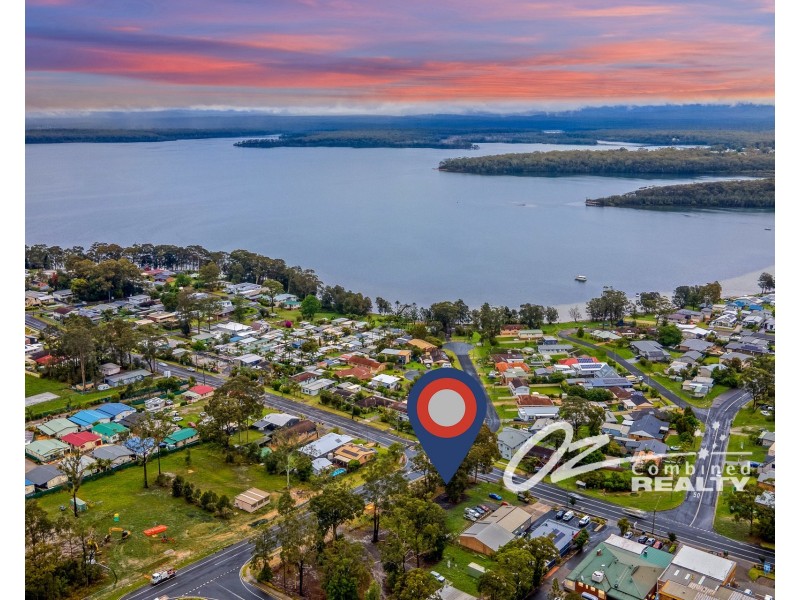 116-118 Island Point Road, St Georges Basin NSW 2540