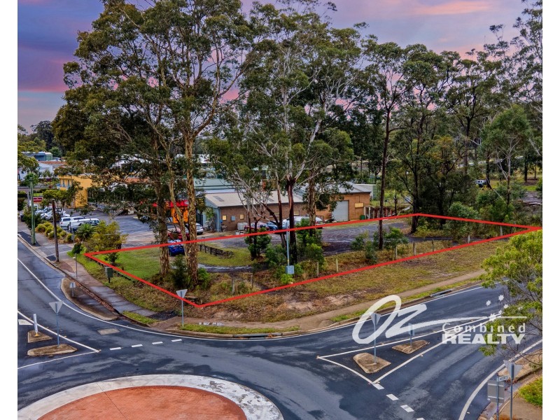 116-118 Island Point Road, St Georges Basin NSW 2540